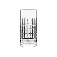 Luigi Bormioli Charme Highball - 480ml (Pack of 12)