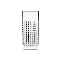 Luigi Bormioli Elixir Highball - 480ml (Pack of 12)
