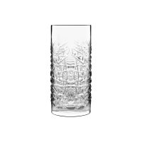 Luigi Bormioli Textures Highball - 480ml (Pack of 12)
