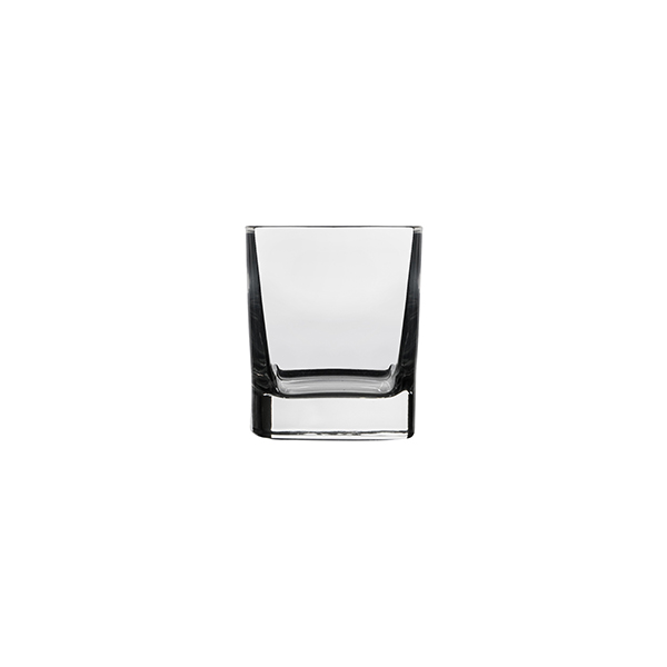 Luigi Bormioli Strauss Rocks - 240ml (Pack of 24)