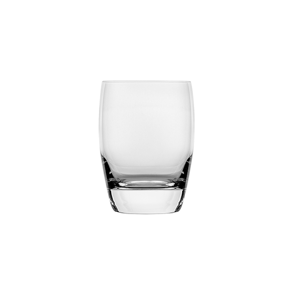 Luigi Bormioli Michelangelo Masterpiece Double Old Fashioned - 345ml (Pack of 24)