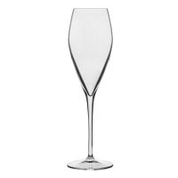 Luigi Bormioli Atelier Champagne Flute - 270ml (Pack of 12)