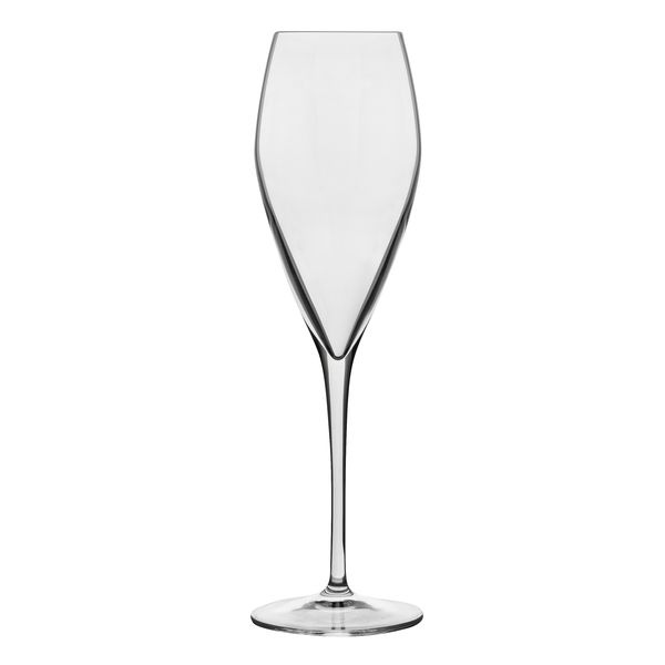 Luigi Bormioli Atelier Champagne Flute - 270ml (Pack of 12)