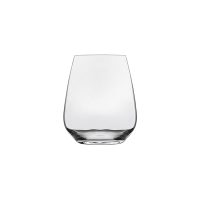 Luigi Bormioli Atelier Stemless Merlot - 101mm (Pack of 12)