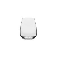 Luigi Bormioli Atelier Stemless Riesling - 85mm (Pack of 24)