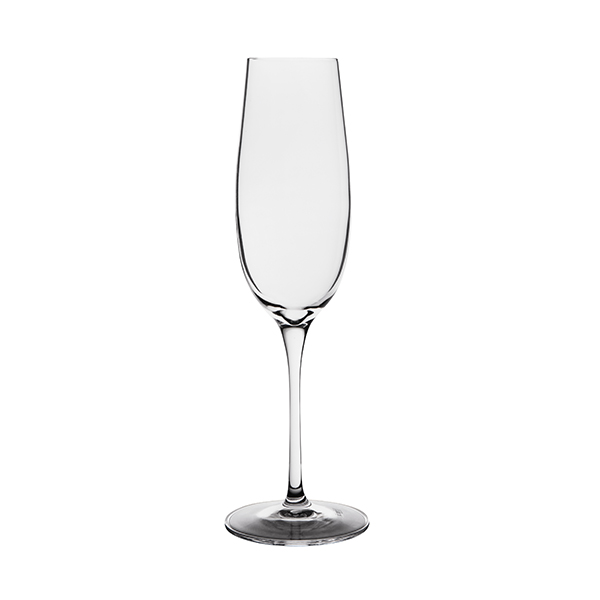 Luigi Bormioli Palace Flute - 235ml (Pack of 24)