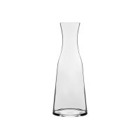 Luigi Bormioli Atelier Carafe - 500ml (Pack of 6)