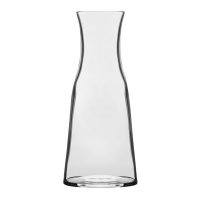 Luigi Bormioli Atelier Carafe - 1000ml (Pack of 6)