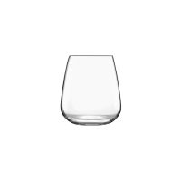 Luigi Bormioli I Meravigliosi Stemless - 91mm (Pack of 24)