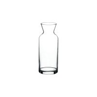 Pasabahce Village Carafe - 250ml Pour Line - 63mm (Pack of 12)