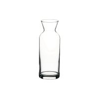 Pasabahce Village Carafe - 500ml Pour Line - 80mm (Pack of 6)