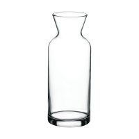 Pasabahce Village Carafe - 1.0l Pour Line - 1300ml (Pack of 6)