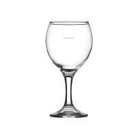 Crown Glassware Crysta III Wine - Pour Line - 260ml (Pack of 24)