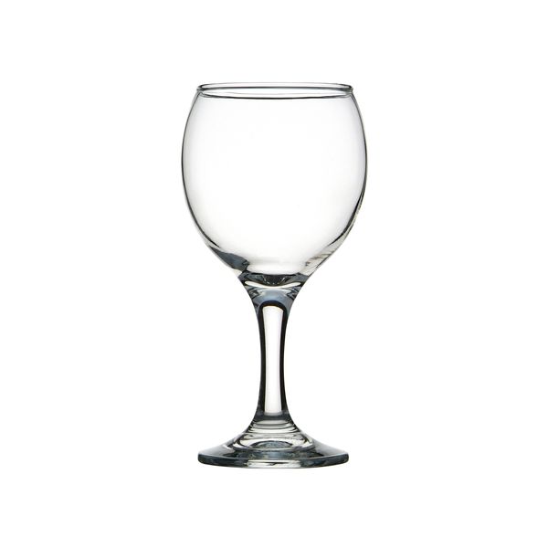Crown Glassware Crysta III Wine - 260ml (Pack of 24)
