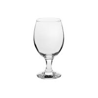 Crown Glassware Crysta III Lager - 370ml (Pack of 24)