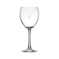 Atlas Wine With Crown Logo - Pour Line - 310ml (Pack of 24)