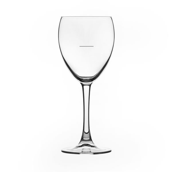 Crown Glassware Atlas Wine - Pour Line - 310ml (Pack of 24)