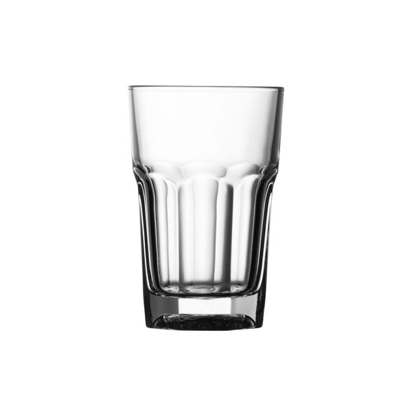 Crown Glassware Casablanca Heavy Base Highball - 266ml (Pack of 48)