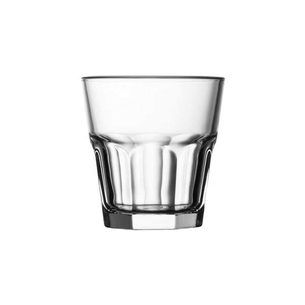 Crown Glassware Casablanca Double Rocks - 355ml (Pack of 24)