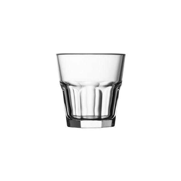 Crown Glassware Casablanca Rocks - 207ml (Pack of 24)