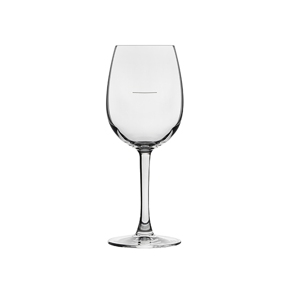 Nude Reserva Bordeaux Blanc - Pour Line - 350ml (Pack of 24)