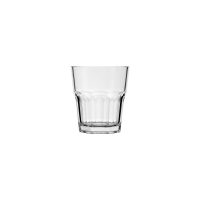 Crown Polycarbonate Casablanca Rocks - 237ml (Pack of 24)
