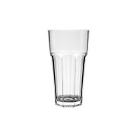 Crown Polycarbonate Casablanca Cooler - 355ml (Pack of 24)