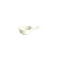 Duraceram Ivory Pan Shaped Dish - 30ml (Pack of 144)