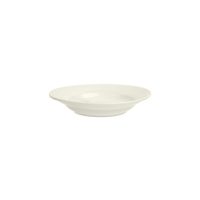 Duraceram Tivoli Soup / Pasta Bowl - Wide Rim - 300ml - Ivory (Pack of 24)