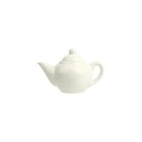 Duraceram Ivory Teapot - 2 Cup - 400ml (Pack of 36)