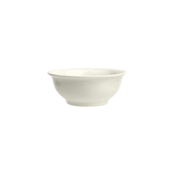 Duraceram Astra Salad Bowl - 1300ml - Ivory (Pack of 18)
