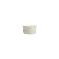 Duraceram Ivory Butter Tub - 45ml (Pack of 96)