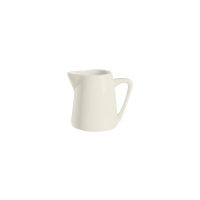 Duraceram Ivory Creamer / Jug - 200ml (Pack of 48)