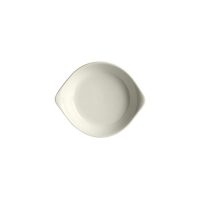 Duraceram Ivory Round Au Gratin - 160ml (Pack of 36)