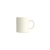 Duraceram Ivory Coffee Mug - 280ml (Pack of 36)
