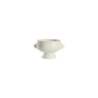 Duraceram Ivory Lionhead Soup Bowl - 400ml (Pack of 36)