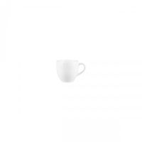 RAK Porcelain Classic Gourmet Espresso Cup - 90ml - White (Pack of 12)