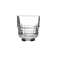 ONIS Tarq Double Old Fashioned - 350ml (Pack of 12)