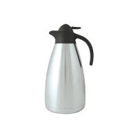 Cater Chef Vacuum Jug - S/S - 1.0Lt - P895-010