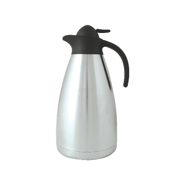 Cater Chef Vacuum Jug - S/S - 1.5Lt - P895-015