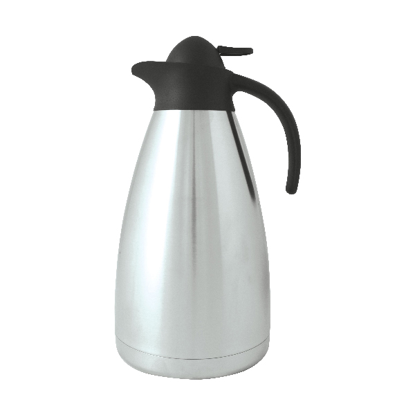 Cater Chef Vacuum Jug - S/S - 2.0Lt - P895-020