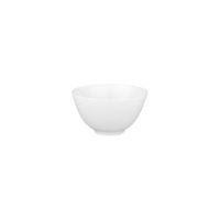 Australian Fine China Pacific Rice Bowl - 220ml - White (Pack of 24)