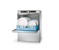 Hobart ECOMAX 504 Undercounter Glass & Dishwasher