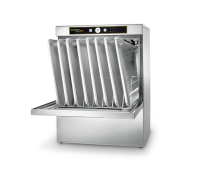 Hobart ECOMAX PLUS F515L Large Chamber Dishwasher