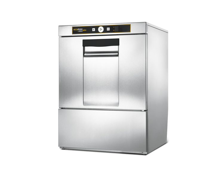 Hobart ECOMAX PLUS F515L Large Chamber Dishwasher - Image 2