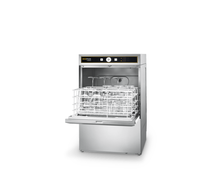Hobart ECOMAX 404 Compact Glasswasher