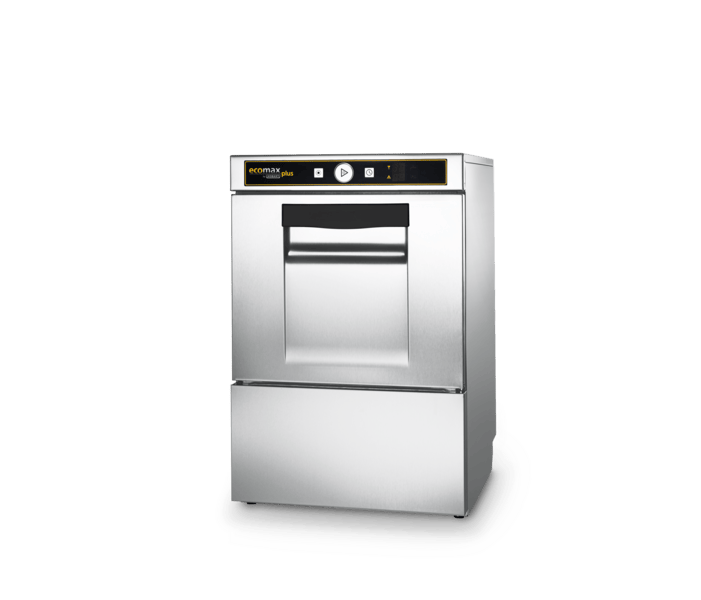 Hobart ECOMAX PLUS G415 Compact Glasswasher