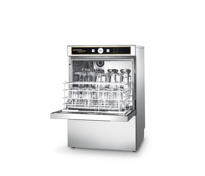 Hobart ECOMAX PLUS G415 Compact Glasswasher - Image 2