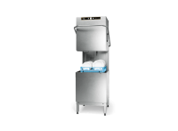 Hobart ECOMAX PLUS H615 Pass-Through Hood Dishwasher
