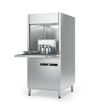 Hobart ECOMAX U704 Utensil & Pot Washer